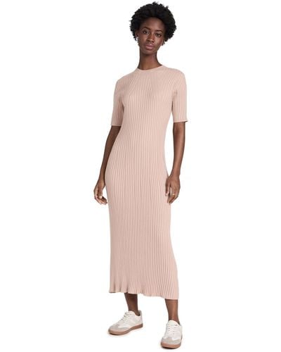 Varley Dresses for Women, Online Sale up to 50% off
