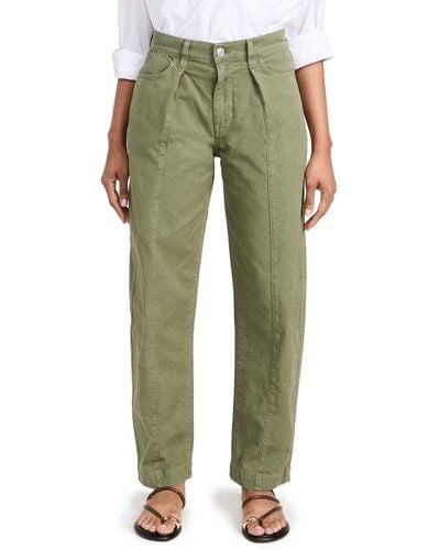 Ayr The Recess Pants - Multicolor