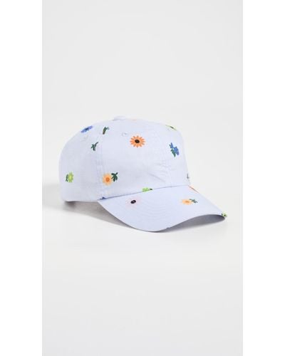 BAGGU Baseball Cap - Multicolor