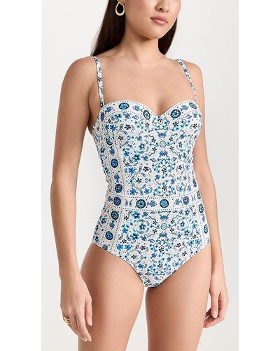 Tory Burch Beachwear and swimwear outfits for Women | Online Sale up to 75%  off | Lyst Canada