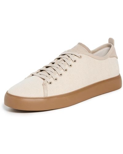 Rag & Bone Perry Lace Up Sneakers - White