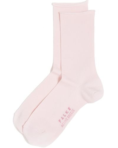 FALKE Active Breeze Socks - Pink