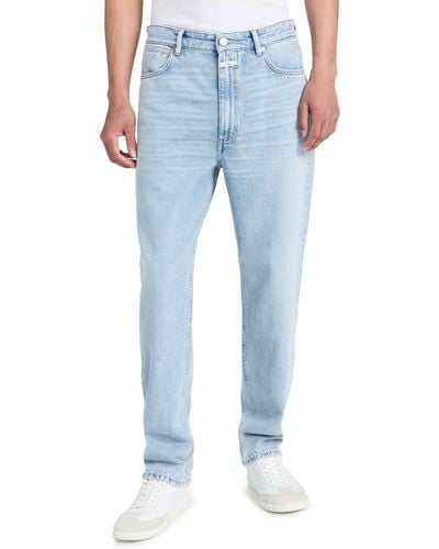 Closed Springdale Relaxed Jeans - Blue