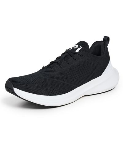 Athletic Propulsion Labs Techloom Dream Sneakers - Black