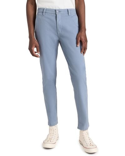 Levi's Xx Chino Standard Taper Fit Pants - Blue