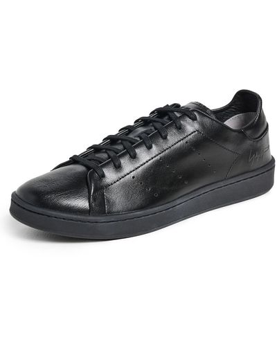 Y-3 Stan Smith Sneakers - Black