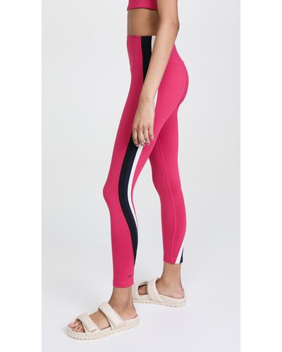 Splits59 Bianca High Waist Recycled Techflex Leggings - Multicolor