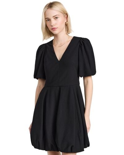 Shoshanna Nova Dress - Black