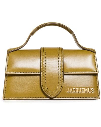 Jacquemus Le Bambino Bag - Natural