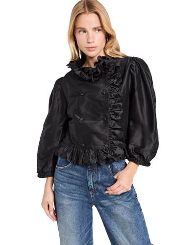 Horror Vacui Blouses for Women | Online Sale up to 60% off | Lyst