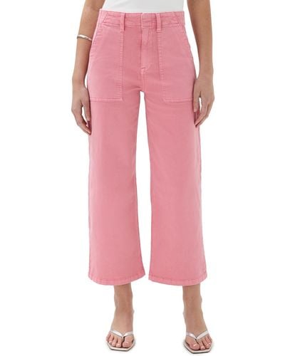 Pistola Sophia Jeans - Pink