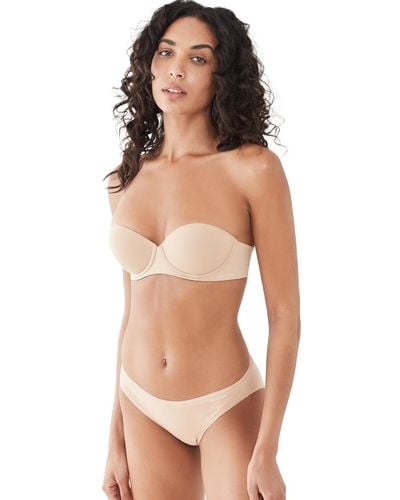 Strapless Bras for Women - Up to 80% off