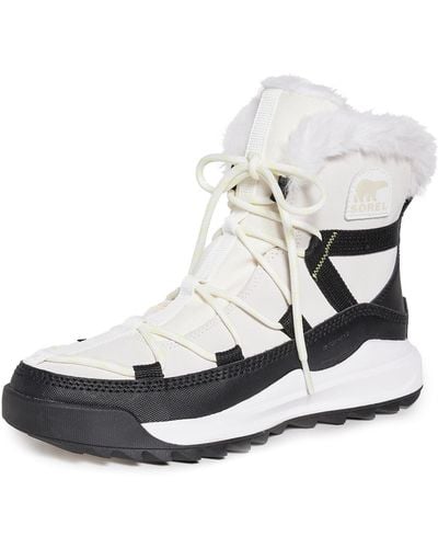 Sorel Ona Rmx Glacy Wp Boots - Multicolor