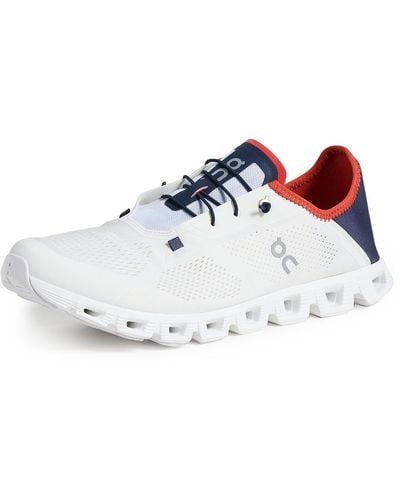 On Shoes Cloud 5 Coast Sneakers - Multicolor