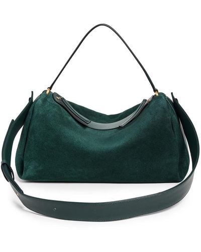 Neous Scorpius Handbag - Green