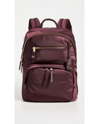 Tumi top carson sale