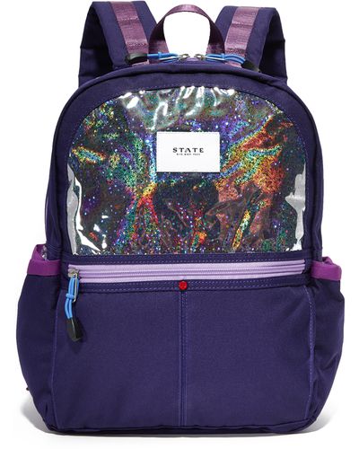 State Kane Backpack - Multicolor
