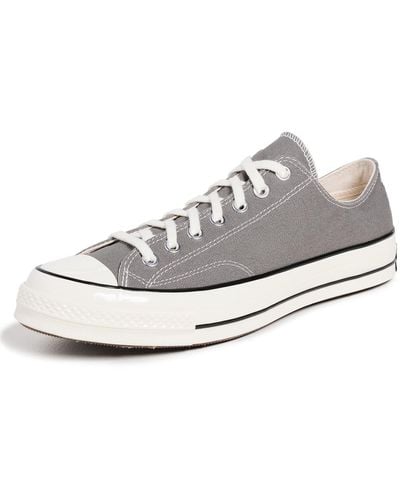 Converse Chuck 70 Canvas Sneakers - White