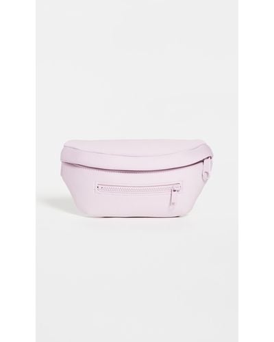 Dagne Dover Ace Fanny Pack - Pink