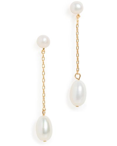 Madewell face shop earrings
