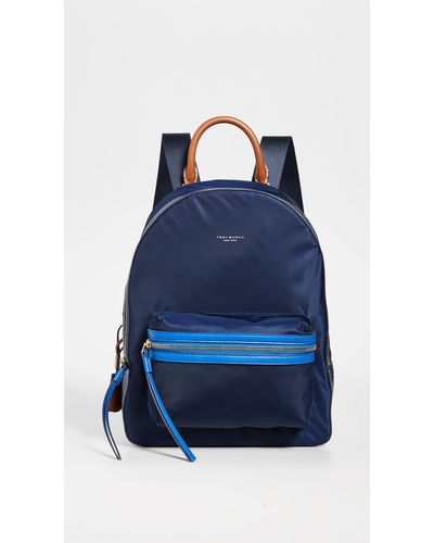 Tory burch backpack outlet shop