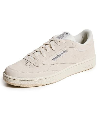 Reebok Club C 5 Sneakers - White