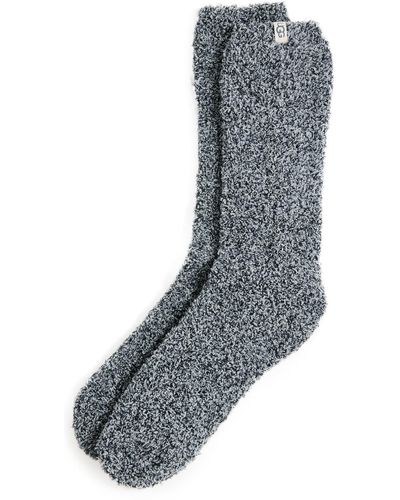 UGG Darcy Cozy Socks - Grey
