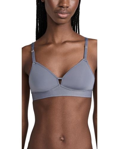 Lively The Spacer Bra - Blue