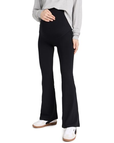 Splits59 Raquel Flare Pants and Leggings for Women - Up to 63% off