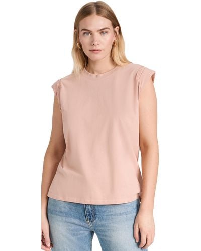 Rachel Comey Rache Coey Ie Tee - Blue