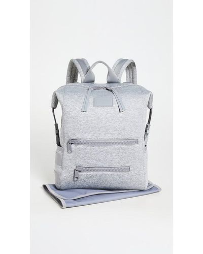 Dagne Dover Dark Moss Indi Diaper Backpack Large for Sale in Addison, IL -  OfferUp