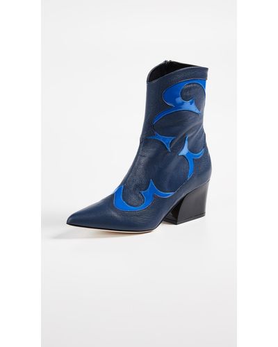 tibi boots