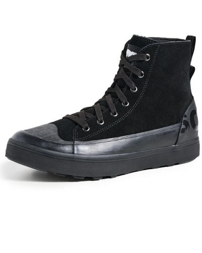 Sorel Cheyanne Metri Ii Sneakers 9 - Black