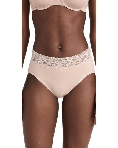 Hanky Panky French Brief - Multicolour