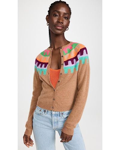 Jumper 1234 Cardigans for Women | Online Sale up to 59% off | Lyst