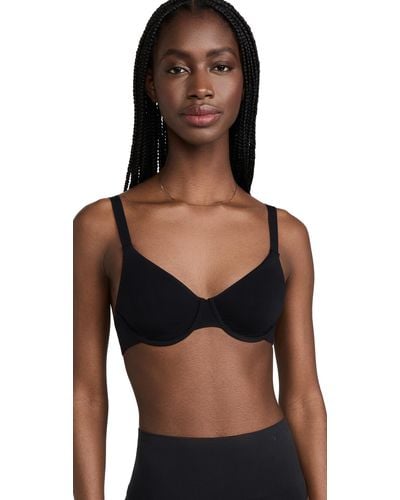 Commando Butter Better Than Nothing Underwire Bra - Black