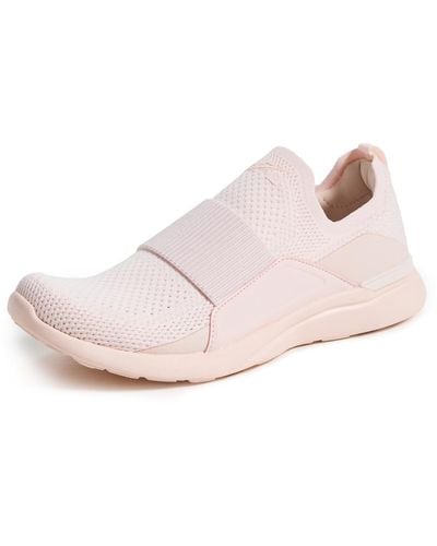 Athletic Propulsion Labs Bliss Sneakers - Pink