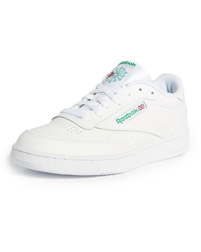 Reebok Club C 5 Sneakers 11 - White