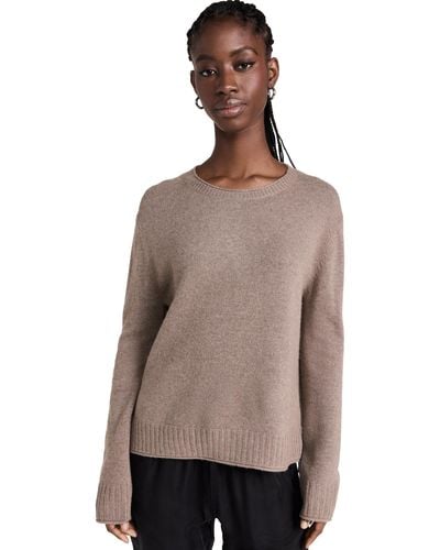 Jenni Kayne Everyday Sweater - Brown