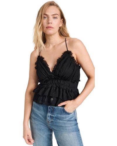 Fern Cami Top