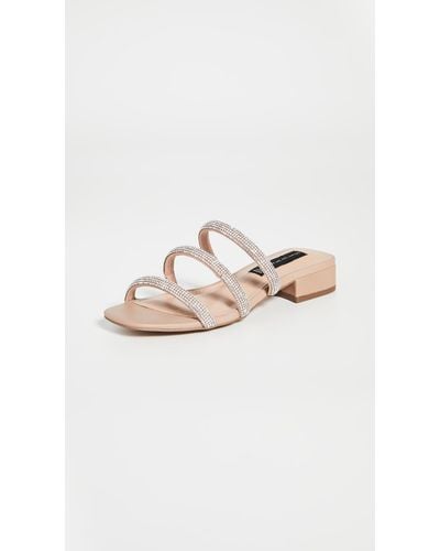 Women's Steven by Steve Madden Flat sandals from C$79 | Lyst Canada