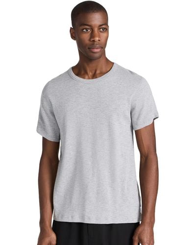 Reigning Champ Reigning Chap Ub T-hirt X - White