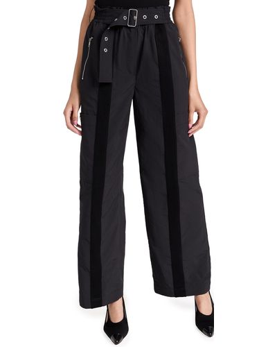 Phillip lim shop cargo pants