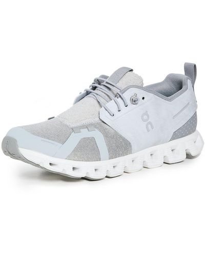 On Shoes Cloud Terry Sneakers - Blue