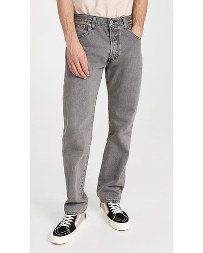 Levi's 501 '93 Straight Jeans - Grey