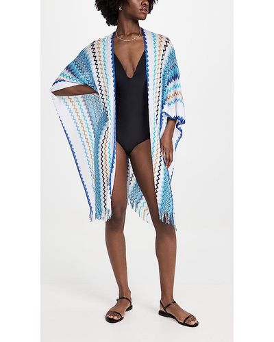 Missoni Cover-ups and kaftans for Women | Online Sale up to 52% off | Lyst