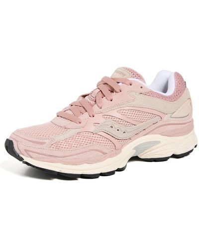 Saucony Progrid Omni 9 Sneakers M 8/ W 10 - Pink