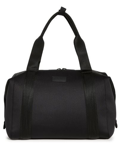 Dagne Dover Landon Large Carryall Bag - Black