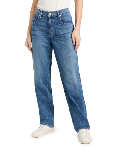 SLVRLAKE Denim Remy Jeans - Blue