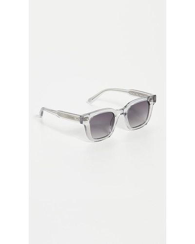 Chimi 04 Sunglasses - Grey